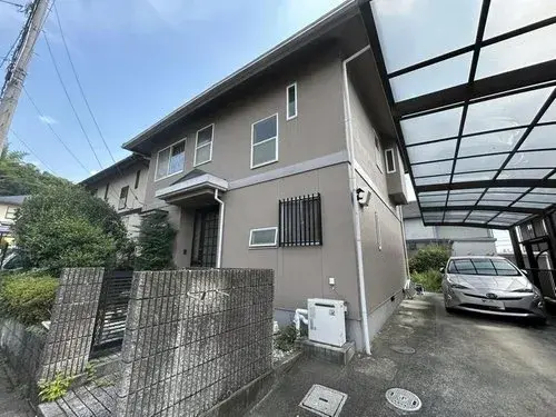 3LDK Property Tsuyama City Okayama Prefecture (2)