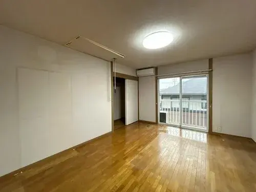 3LDK Property Tsuyama City Okayama Prefecture (12)
