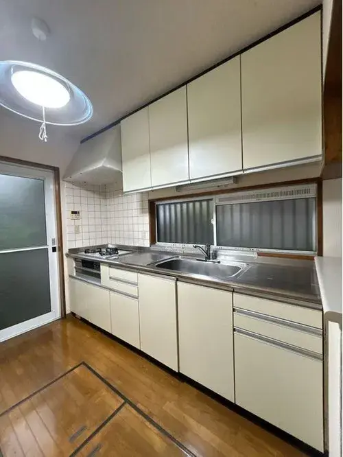 3LDK Property Tsuyama City Okayama Prefecture (17)