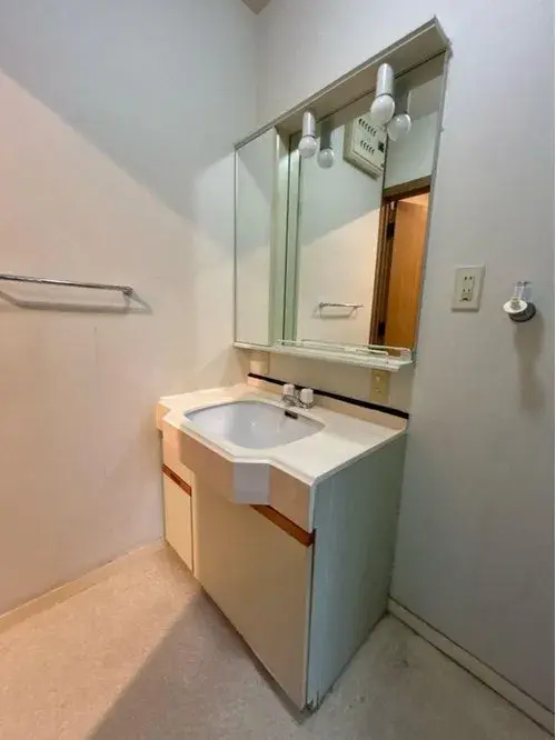 3LDK Property Tsuyama City Okayama Prefecture (18)