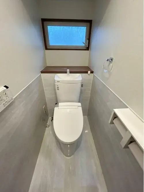 3LDK Property Tsuyama City Okayama Prefecture (20)