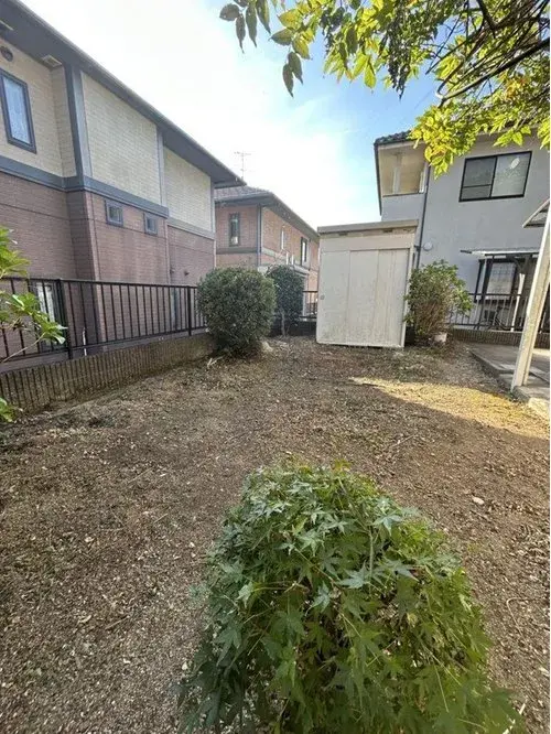 3LDK Property Tsuyama City Okayama Prefecture (3)