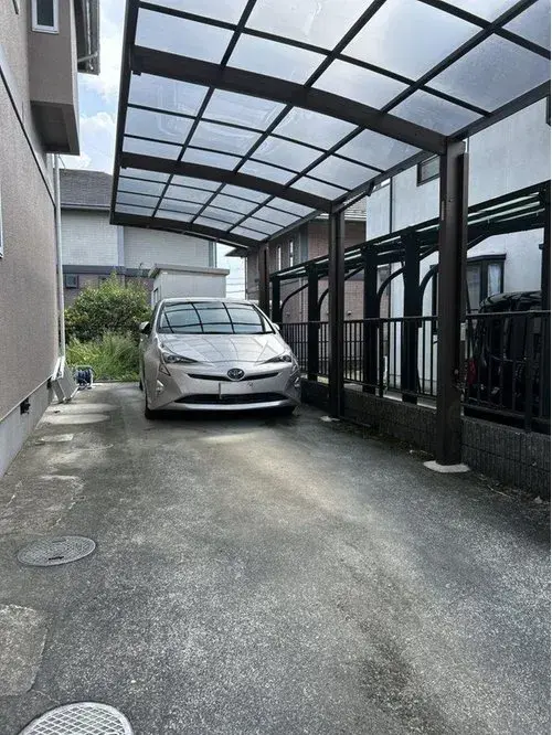 3LDK Property Tsuyama City Okayama Prefecture (4)
