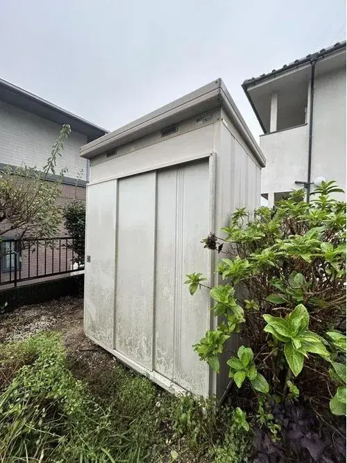 3LDK Property Tsuyama City Okayama Prefecture (5)