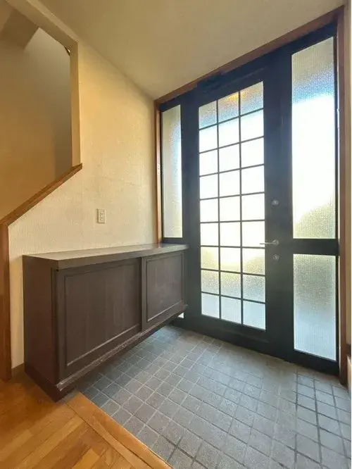 3LDK Property Tsuyama City Okayama Prefecture (6)