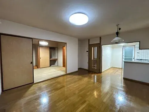 3LDK Property Tsuyama City Okayama Prefecture (7)