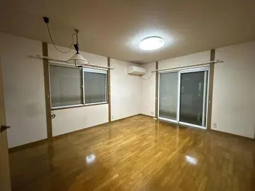 3LDK Property Tsuyama City Okayama Prefecture (8)