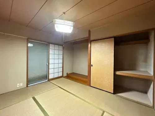 3LDK Property Tsuyama City Okayama Prefecture (9)