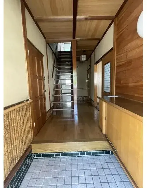Préfecture d'Okayama Ville de Kurashiki Propriété 5LDK+S (13)