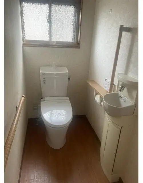 Préfecture d'Okayama Ville de Kurashiki Propriété 5LDK+S (17)