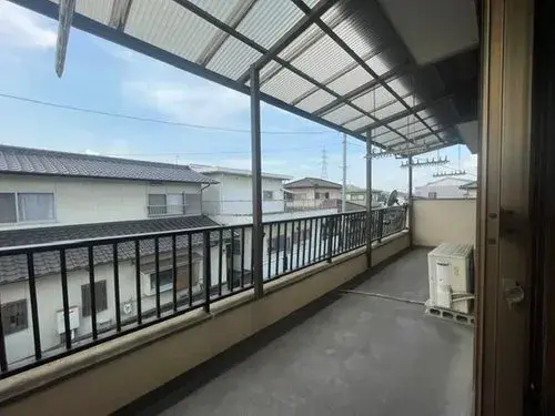 Préfecture d'Okayama Ville de Kurashiki Propriété 5LDK+S (3)