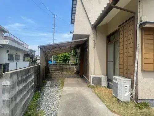 Préfecture d'Okayama Ville de Kurashiki Propriété 5LDK+S (4)