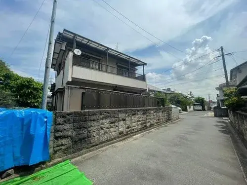 Préfecture d'Okayama Ville de Kurashiki Propriété 5LDK+S (5)