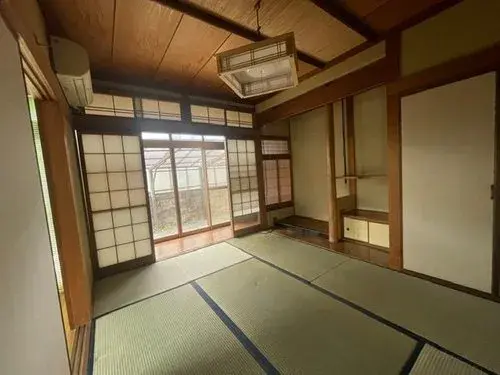 Préfecture d'Okayama Ville de Kurashiki Propriété 5LDK+S (10)
