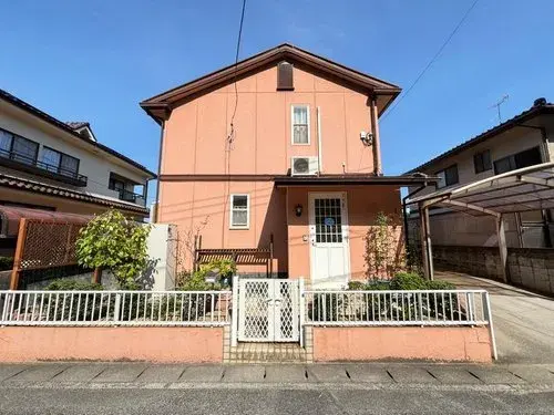 Akiya in Kurashiki