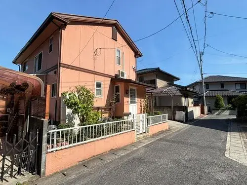 Propiedad 5LDK Ciudad de Kurashiki Prefectura de Okayama (2)