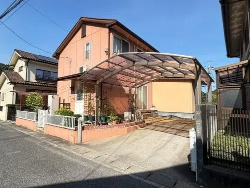 Propiedad 5LDK Ciudad de Kurashiki Prefectura de Okayama (3)