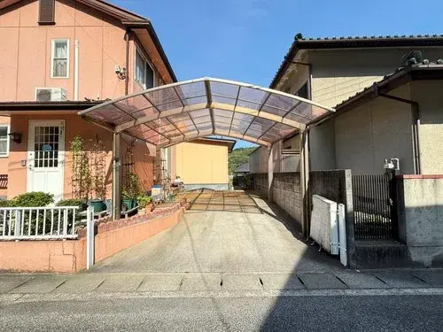 Propiedad 5LDK Ciudad de Kurashiki Prefectura de Okayama (4)
