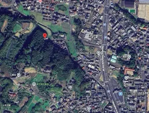 4DK Property Tsuyama City Okayama Prefecture (2)