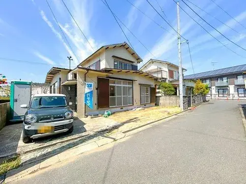 Akiya in Tamano