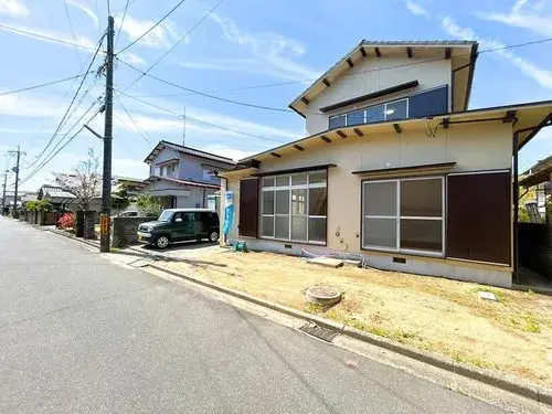 Propiedad 4LDK Ciudad de Tamano Prefectura de Okayama (2)