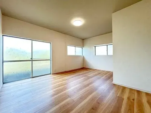 Propiedad 4LDK Ciudad de Tamano Prefectura de Okayama (12)