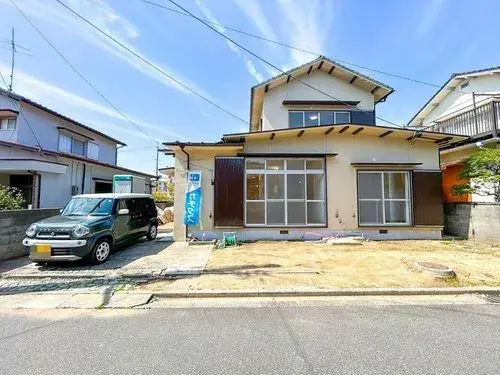 Propiedad 4LDK Ciudad de Tamano Prefectura de Okayama (4)
