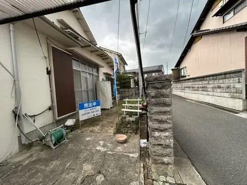 Propiedad 4LDK Ciudad de Tamano Prefectura de Okayama (5)