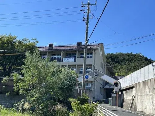 Propiedad 4LDK Ciudad de Tamano Prefectura de Okayama (6)