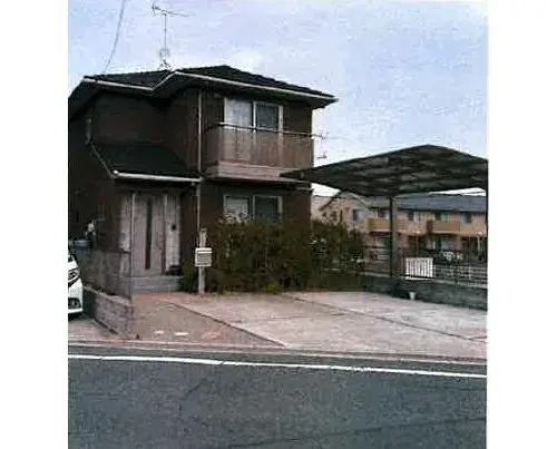 Akiya in Okayama