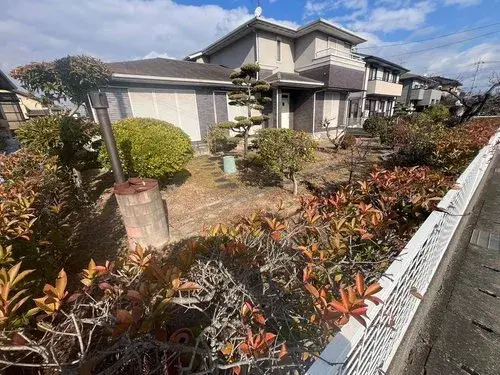 4LDK+S Property Hayashima Town Okayama Prefecture (2)