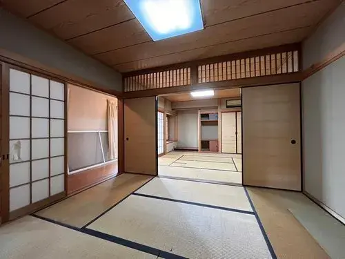 4LDK+S Property Hayashima Town Okayama Prefecture (11)