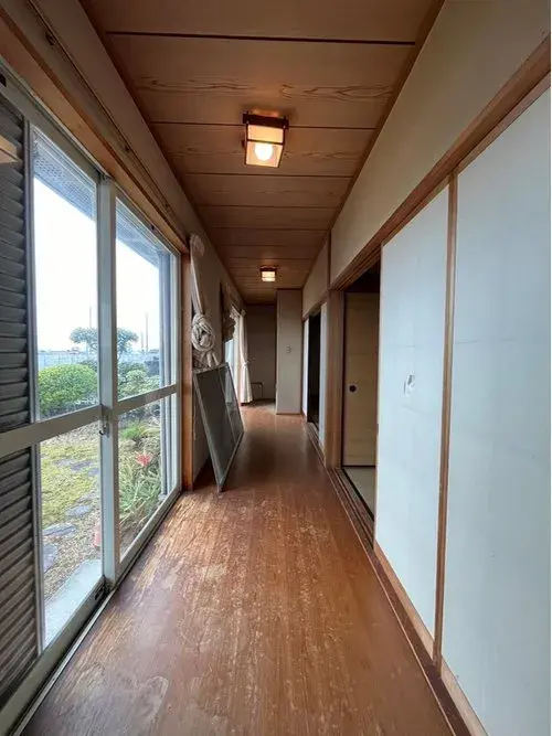 4LDK+S Property Hayashima Town Okayama Prefecture (13)