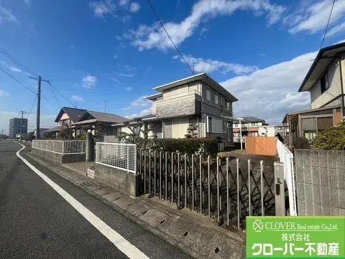 4LDK+S Property Hayashima Town Okayama Prefecture (3)