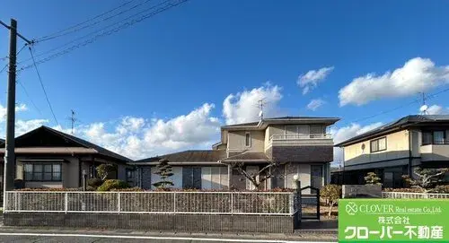 4LDK+S Property Hayashima Town Okayama Prefecture (4)