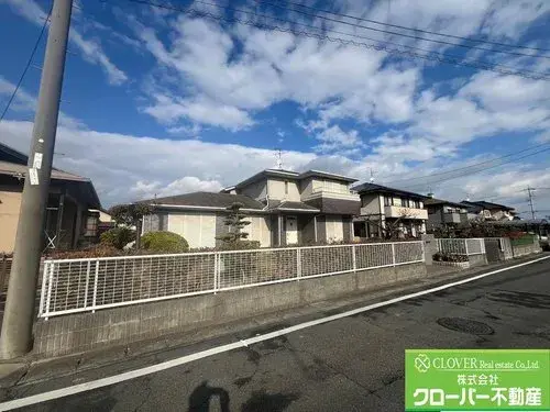 4LDK+S Property Hayashima Town Okayama Prefecture (5)