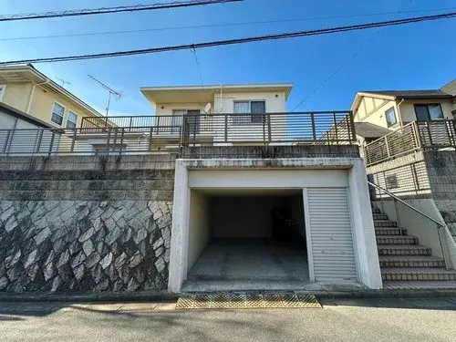 Akiya in Okayama
