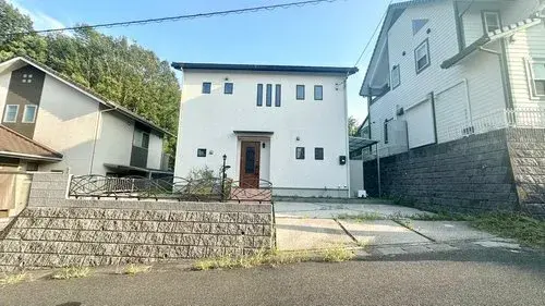 Akiya in Kasaoka