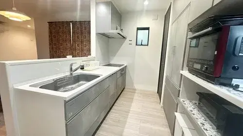 3LDK Property Kasaoka City Okayama Prefecture (12)