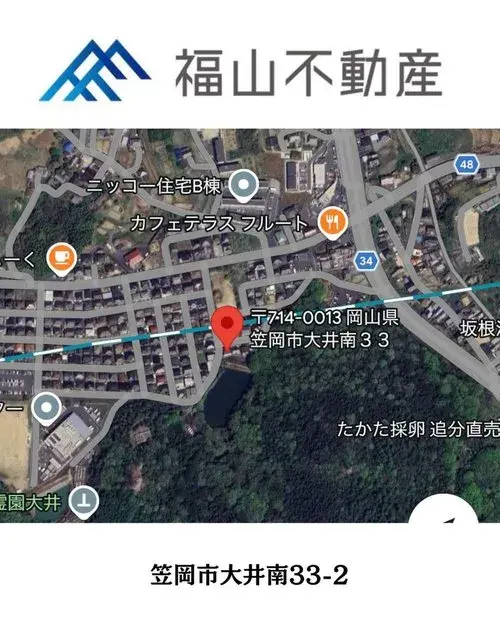 3LDK Property Kasaoka City Okayama Prefecture (17)