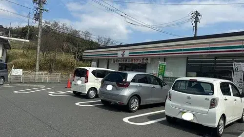 3LDK Property Kasaoka City Okayama Prefecture (19)