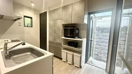 3LDK Property Kasaoka City Okayama Prefecture (7)