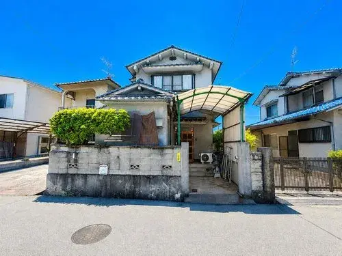 4DK property Fukuyama City Hiroshima Prefecture (2)