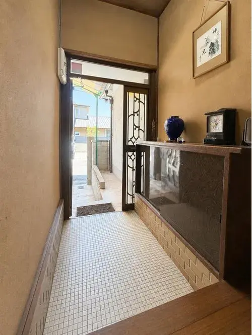 4DK property Fukuyama City Hiroshima Prefecture (11)