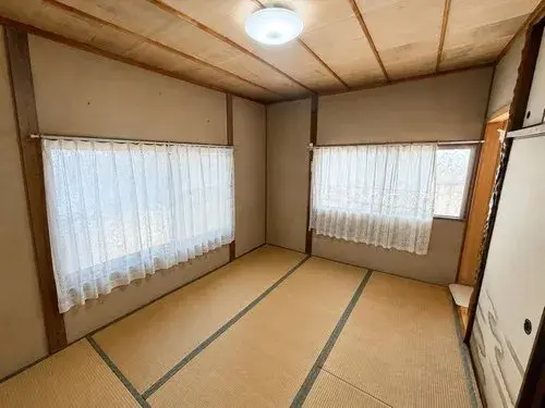 4DK property Fukuyama City Hiroshima Prefecture (12)