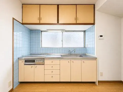 4DK property Fukuyama City Hiroshima Prefecture (14)
