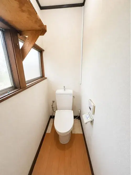 4DK property Fukuyama City Hiroshima Prefecture (15)