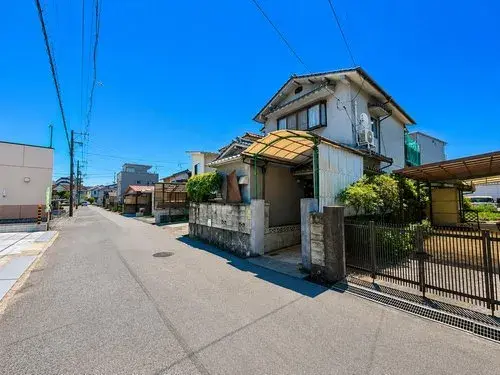 4DK property Fukuyama City Hiroshima Prefecture (3)