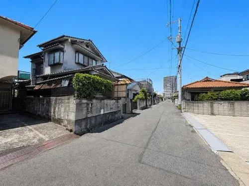 4DK property Fukuyama City Hiroshima Prefecture (4)