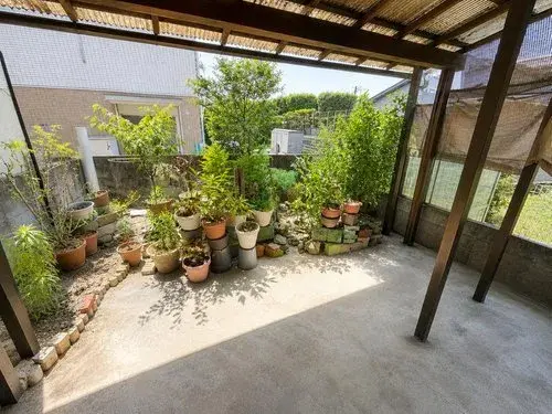 4DK property Fukuyama City Hiroshima Prefecture (5)